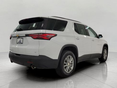 Used 2023 Chevrolet Traverse LT AWD/4WD image 48