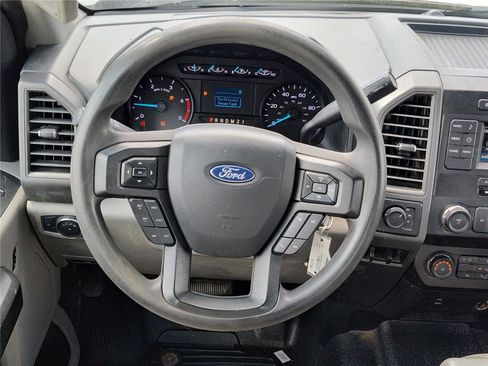 Used 2019 Ford F350 XL w/ Power Equipment Group image 17