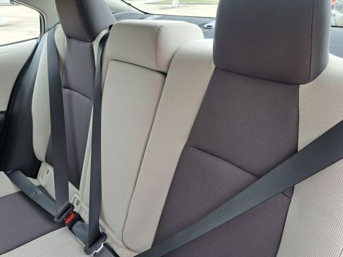 New 2026 Toyota Corolla LE image 23