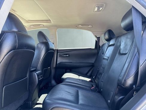 Used 2015 Lexus RX 350 FWD image 11