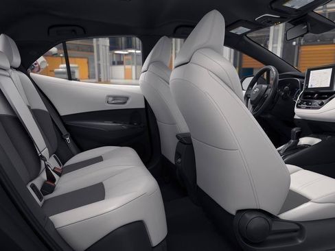 New 2026 Toyota Corolla XSE FWD image 87