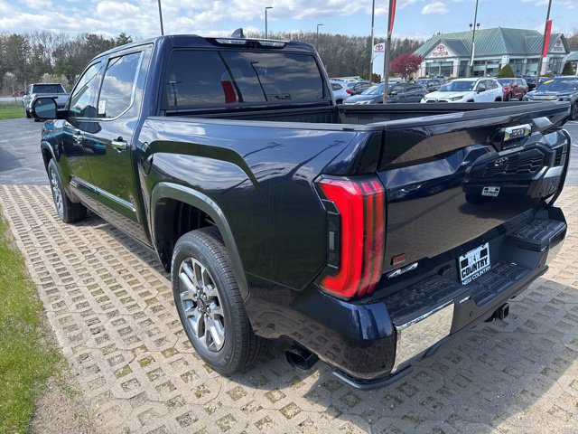 New 2026 Toyota Tundra 1794 Edition w/ TRD Performance Package (TMS) AWD/4WD image 7
