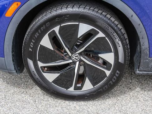 Used 2022 Volkswagen ID.4 Pro S RWD image 7