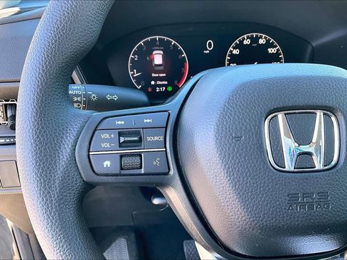 Used 2024 Honda CR-V LX image 22