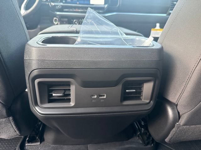 New 2026 Chevrolet Silverado 1500 RST AWD/4WD image 24