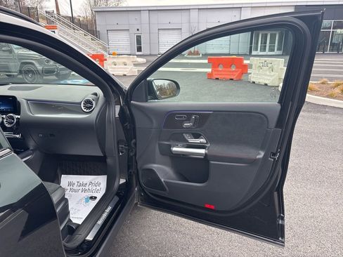 Used 2025 Mercedes-Benz GLA 250 GLA 250 image 15