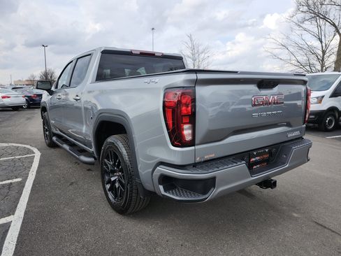 Used 2025 GMC Sierra 1500 Elevation image 20