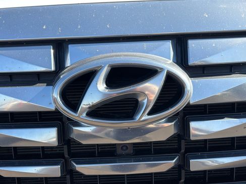 Used 2023 Hyundai Palisade Calligraphy w/ Cargo Package FWD image 9