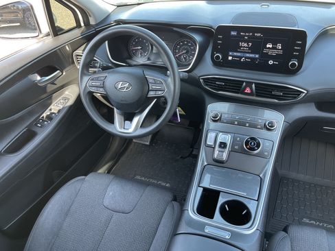 Used 2023 Hyundai Santa Fe SE AWD/4WD image 13