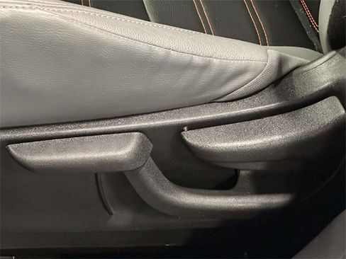 Used 2024 Nissan Kicks SR w/ SR Premium Package image 14