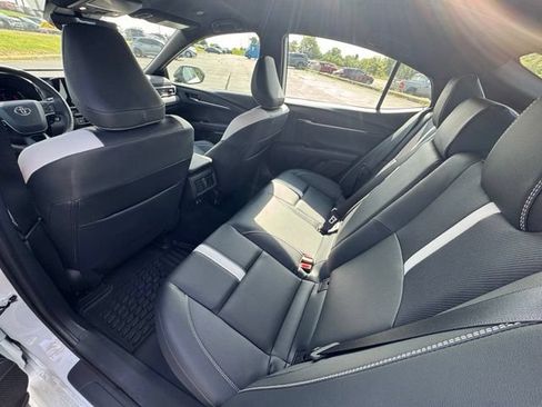 Used 2026 Toyota Camry SE w/ Convenience Package AWD/4WD image 16