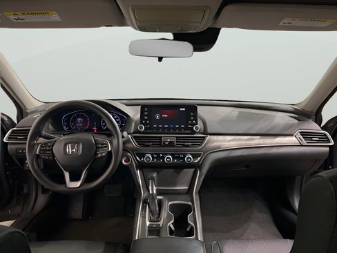 Used 2018 Honda Accord LX image 19