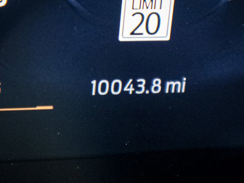 Used 2025 Ford Mustang Premium image 22