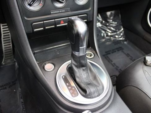 Used 2013 Volkswagen Beetle 2.0T image 14