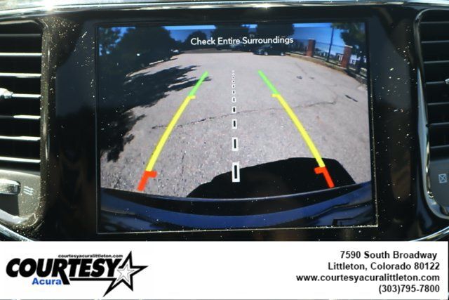 Used 2022 Jeep Grand Cherokee Limited w/ Trailer Tow Group IV AWD/4WD image 18