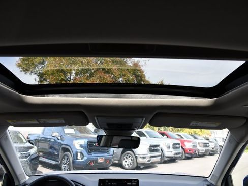 Used 2024 Honda CR-V EX-L image 25