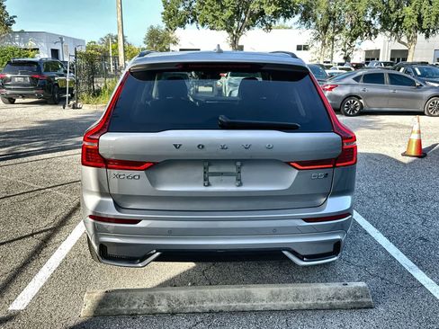 Used 2025 Volvo XC60 B5 Plus AWD/4WD image 7