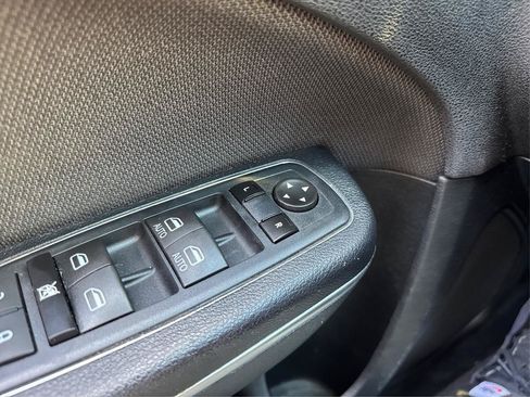 Used 2015 Dodge Charger SE w/ Sport Appearance Group RWD image 34