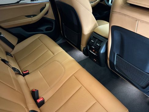 Certified 2023 BMW X4 xDrive30i w/ Premium Package image 30