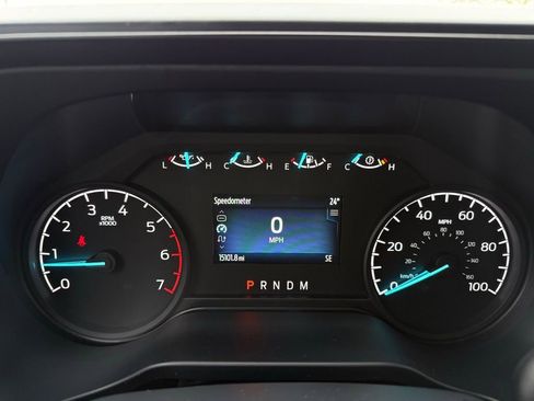 Used 2024 Ford F250 XL w/ STX Appearance Package image 20