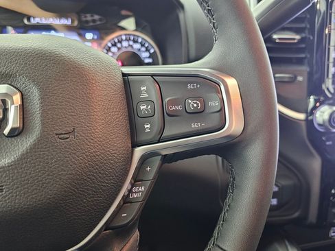 New 2026 RAM 2500 Big Horn AWD/4WD image 27