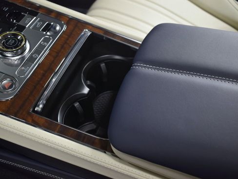 New 2026 Bentley Continental GTC AWD/4WD image 35