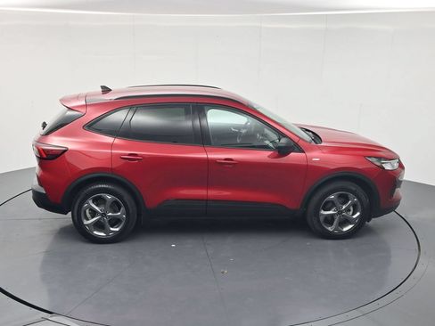 Used 2025 Ford Escape ST-Line AWD/4WD image 38