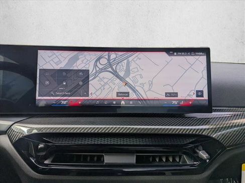 Used 2026 BMW M240i Coupe w/ Premium Package image 13