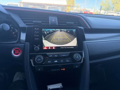 Used 2020 Honda Civic Si image 20