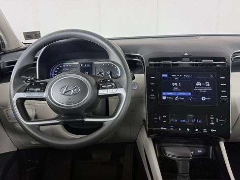 Used 2024 Hyundai Tucson SEL AWD/4WD image 30