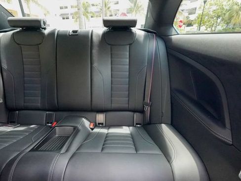 Used 2025 BMW M2 w/ Lighting Package RWD image 78