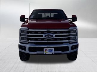 Used 2023 Ford F250 Lariat w/ Tremor Off-Road Package video 2