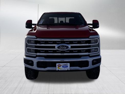 Used 2023 Ford F250 Lariat w/ Tremor Off-Road Package image 2