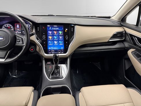 Used 2021 Subaru Outback Limited image 11