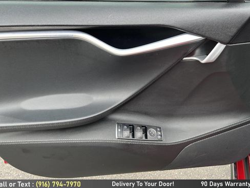 Used 2014 Tesla Model S P85 RWD image 18
