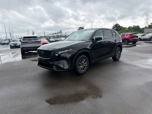 New 2026 MAZDA CX-5 Select AWD/4WD image 20