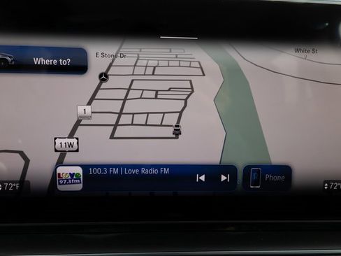 Certified 2025 Mercedes-Benz GLE 450e 4MATIC image 25