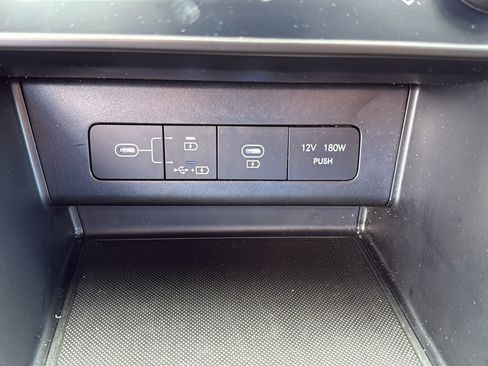 Used 2024 Hyundai Sonata SEL FWD image 27