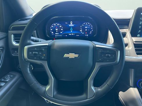 Used 2023 Chevrolet Tahoe LT w/ LT Signature Plus Package image 48