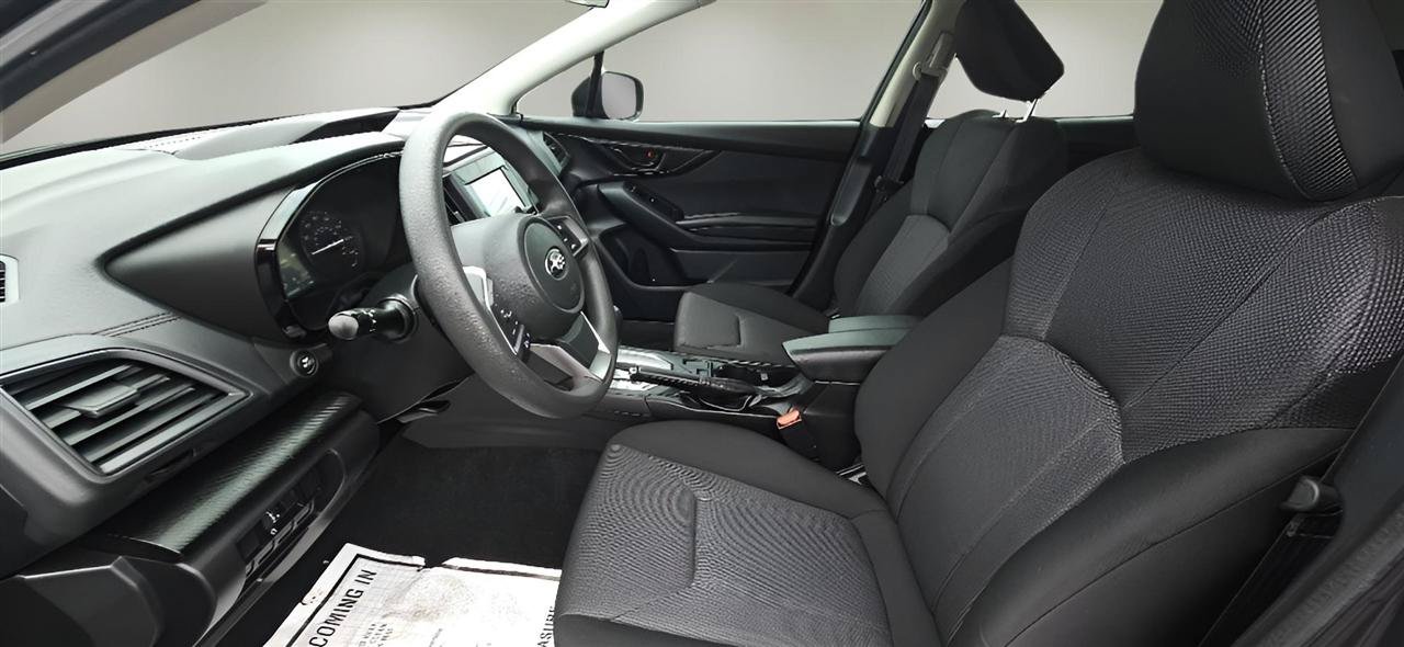 Used 2022 Subaru Impreza 2.0i AWD/4WD image 11