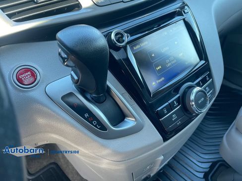 Used 2016 Honda Odyssey EX-L image 24