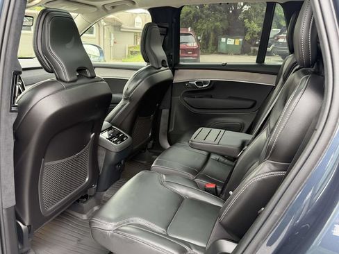 New 2026 Volvo XC90 B6 Ultra w/ Lounge Package AWD/4WD image 14