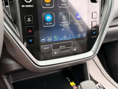New 2026 Subaru Crosstrek 2.5i Limited AWD/4WD image 21