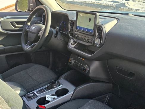 Used 2023 Ford Bronco Sport Big Bend image 16