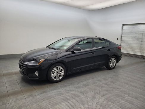 Used 2019 Hyundai Elantra Value Edition w/ Cargo Package FWD image 2