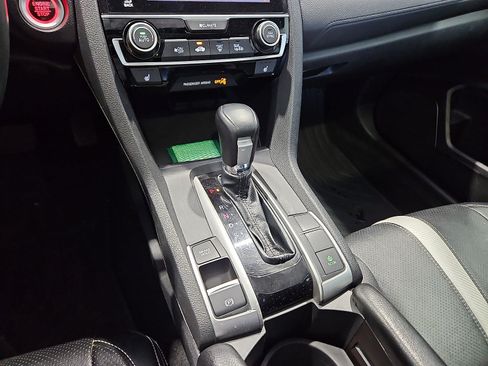 Used 2018 Honda Civic EX-T image 22