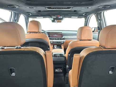 New 2025 Kia Telluride SX X-Line image 18