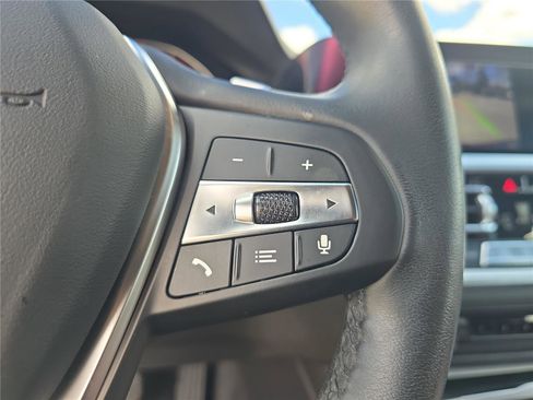 Certified 2023 BMW 430i Coupe w/ Premium Package image 19