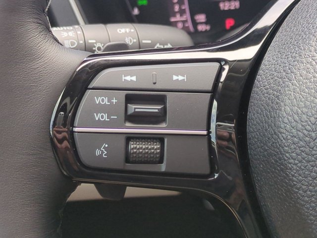New 2026 Honda Pilot Elite image 23