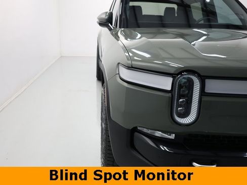 Used 2022 Rivian R1T Launch Edition image 27